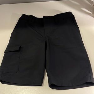 Under Armour cargo shorts